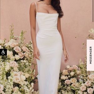 House of CB Margaux Wedding Dress
